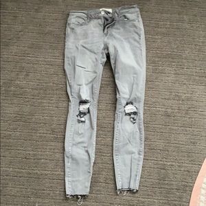 Pacsun Jeans
